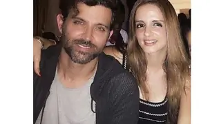 Hrithik - Suzanne BACK again! Thumbnail