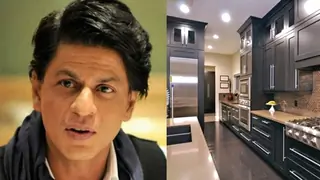 After acting, Shah Rukh Khan to now turn COOK Thumbnail