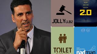 Akshay Kumar's COMPLETE list of films for 2017 Thumbnail