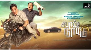 Kamal Haasan to resume 'Sabaash Naidu' shoot