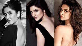 Very fond of Katrina, Anushka, says Deepika Padukone