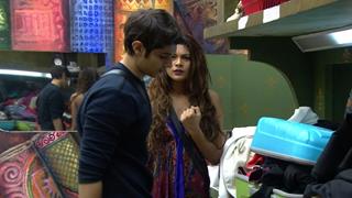 #BB10: Lopamudra and Rohan have a major FALLOUT!