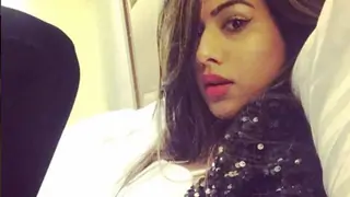 REVEALED: Nia Sharma's NEXT project! thumbnail