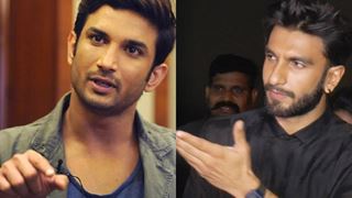 Sushant Singh Rajput REACTS to 'Befikre' reports
