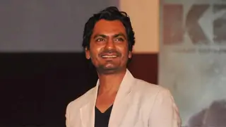 Digital media is bringing out hidden talent: Nawazuddin Siddiqui Thumbnail