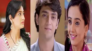 WHAAT? Aryan to get MARRIED to someone else, leaving Sanchi in 'Ek Rishta Saajhedari Ka'.? Thumbnail
