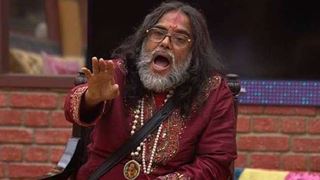 #BB10: WHAAT? Om Swami THREATENS the makers of 'Bigg Boss Season 10'? thumbnail