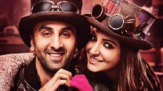 You WON'T believe how much VIEWS Ranbir- Anushka's song garnered