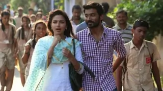 Dhanush's 'VIP 2' starts rolling Thumbnail