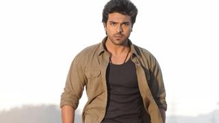 More nervous as producer than actor: Ram Charan