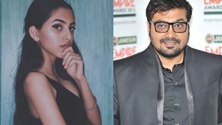 Anurag Kashyap's daughter makes her FIRST documentary