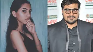 Anurag Kashyap's daughter makes her FIRST documentary Thumbnail