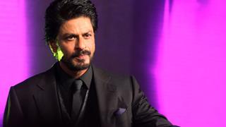 Shah Rukh Khan makes an unknown REVELATION about himself!