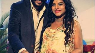 CONGRATULATIONS: Mitali Nag delivers a baby boy!