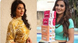 Priyanka Purohit and Simran Khanna enter Zee TVs popular primetime drama!!