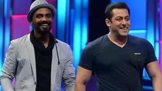 Won't be tough to direct Salman Khan: Remo D'Souza Thumbnail
