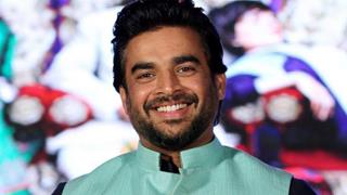 Madhavan unveils his police avatar from next film