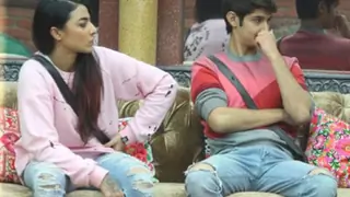 #BB10: This is what Bigg Boss had to say to Bani and Rohan for kicking Om Swami! Thumbnail