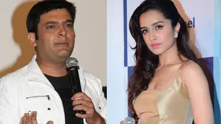 When Shraddha Kapoor THREATENED Kapil Sharma Thumbnail