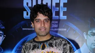 Shakti Anand to play the LEAD in Gangaa!! Thumbnail