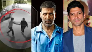 B-Town strongly condemns Bengaluru molestation case Thumbnail