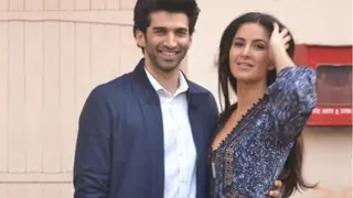 Aditya Roy reveals about his relationship & his equation with Kat! Thumbnail