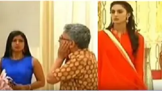 WHAAAT?!? Dev to SLAP Bijoy in Kuch Rang Pyaar Ke Aise Bhi! Thumbnail