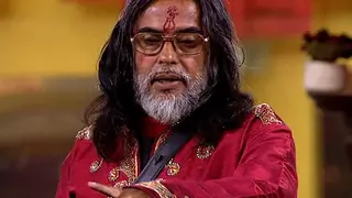 #BB10: Guess why was Security called in the house? Thumbnail