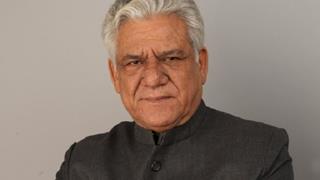 Sudden demise: Om Puri passes away