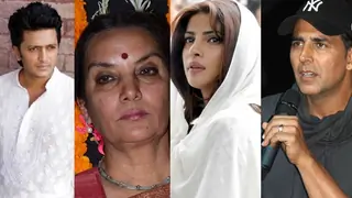 B-town Celebs mourn Om Puri's demise, share heartfelt messages Thumbnail