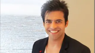 Share and Grow has introduced me to a very different side of mine: Himmanshoo A Malhotra Thumbnail