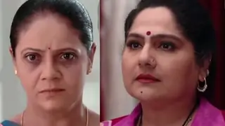 Urvashi to 'SLAP' Kokila in Saath Nibhana Saathiya? Thumbnail