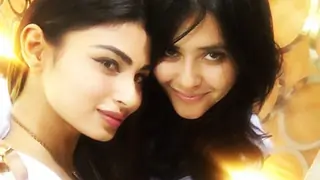 Ekta Kapoor and Mouni Roy join hands for another BIG project.! Thumbnail
