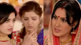Surbhi's plans to teach Preeto a lesson in Shakti! Thumbnail