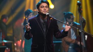 Rahman turns 50, film celebs hail him as 'god's special child'