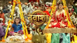 #LeapAlert: Devanshi to take a leap soon... Thumbnail
