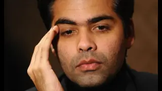 When Karan Johar broke down into tears... Thumbnail