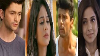 WHAAT?? Ayaan to develop 'LOVE' for Saanjh in 'Beyhadh'..! Thumbnail