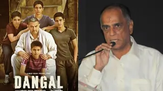 Dangal can't be accused of disrespecting national sentiments: CBFC Thumbnail