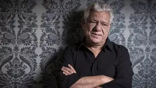 #Top 5 UNFORGETTABLE roles of Om Puri! thumbnail