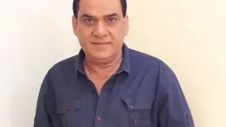 Gopi Bhalla joins upcoming webseries - 'Filmbaaz Cafe'! Thumbnail