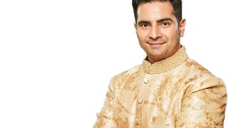 Karan Mehra aka Naitik OPENS UP on wanting to be a part of Bollywood..! Thumbnail