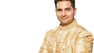 Karan Mehra aka Naitik OPENS UP on wanting to be a part of Bollywood..! Thumbnail