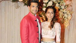 What! Anusha Dandekar wears Karan Kundra's clothes all the time Thumbnail