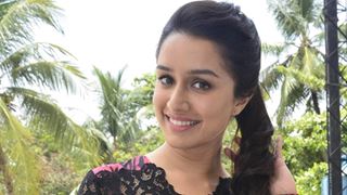Your performance is what is remembered, says Shraddha Kapoor