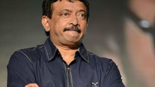 Filmmaker Ram Gopal Varma lashes out at Chiranjeevi's brother Thumbnail