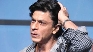 Shah Rukh Khan REACTS to Bengalauru molestation case!