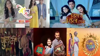 #2k17: Are we FINALLY witnessing the END of saas-bahu sagas on Indian TV..?? Thumbnail