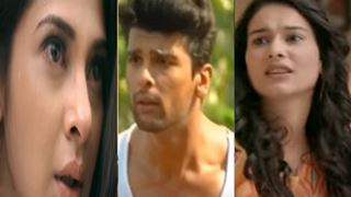 WHAAT?? 'Beyhadh' to go OFF-AIR already..?? Thumbnail