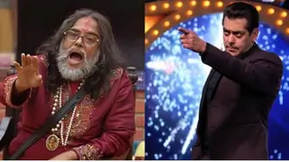 #BB10: Om Swami to return to Bigg Boss Season 10 as a wildcard? Thumbnail